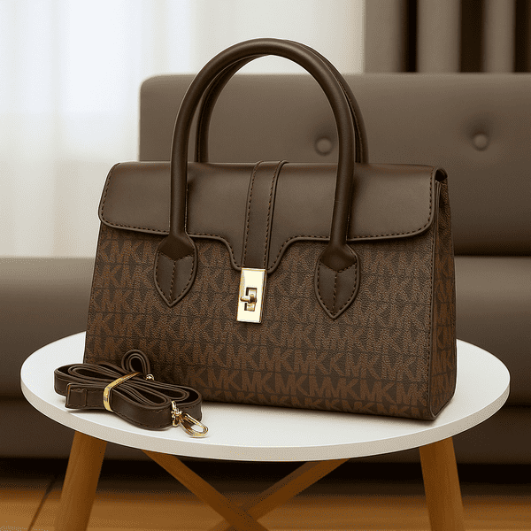Premium Ladies Bag – Hand & Shoulder Use