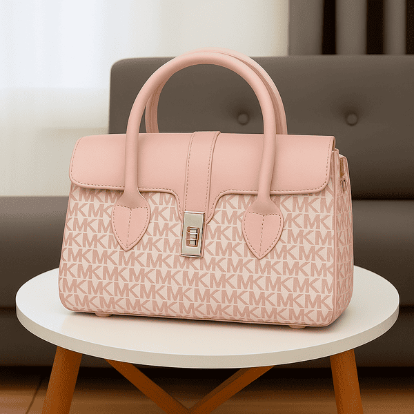 Premium Ladies Bag – Hand & Shoulder Use
