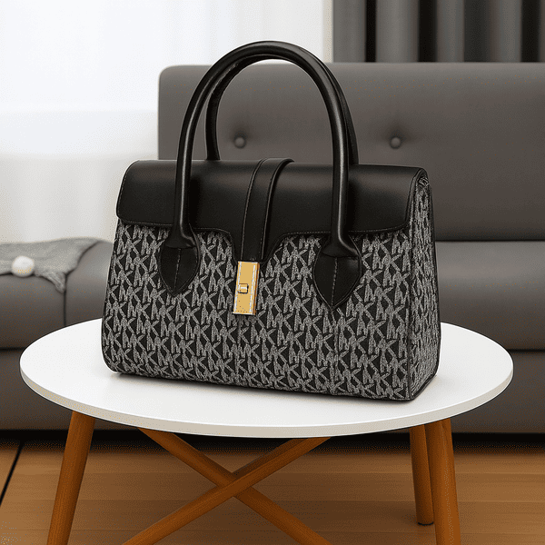 Premium Ladies Bag – Hand & Shoulder Use