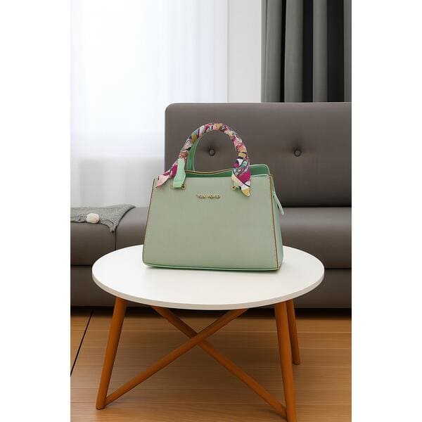 Premium Fashionable Leather Bag