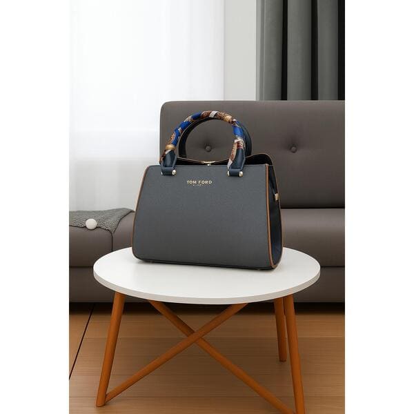 Premium Fashionable Leather Bag