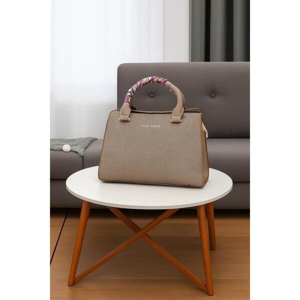 Premium Fashionable Leather Bag