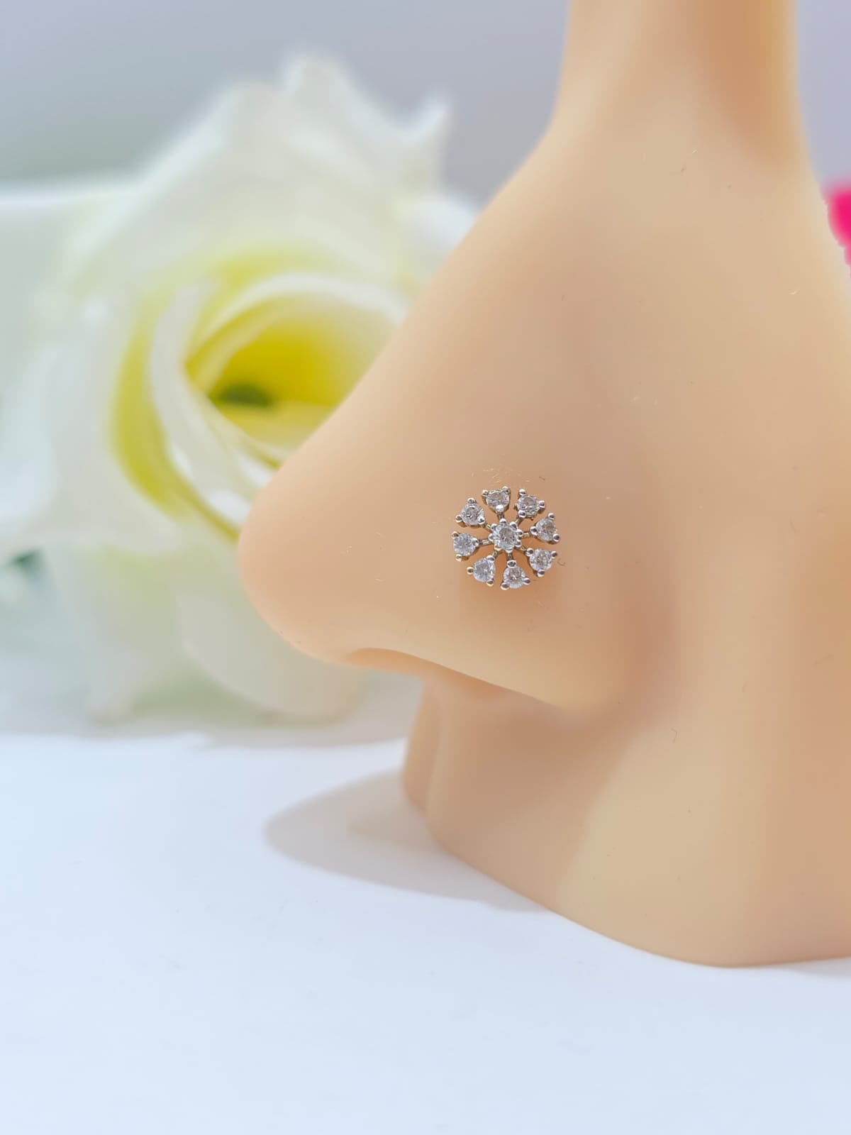 DIAMOND NOSEPIN