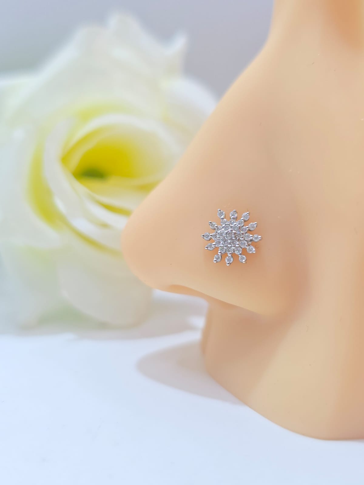 DIAMOND NOSEPIN