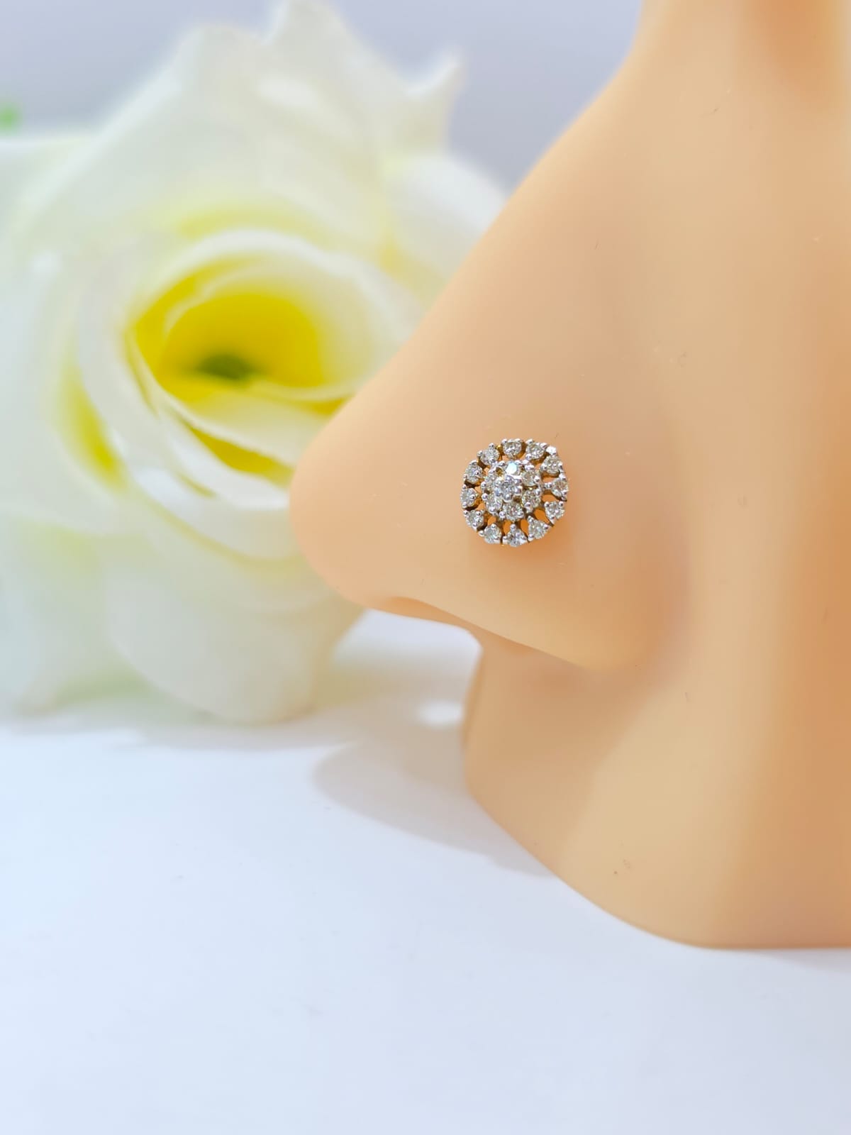 DIAMOND NOSEPIN