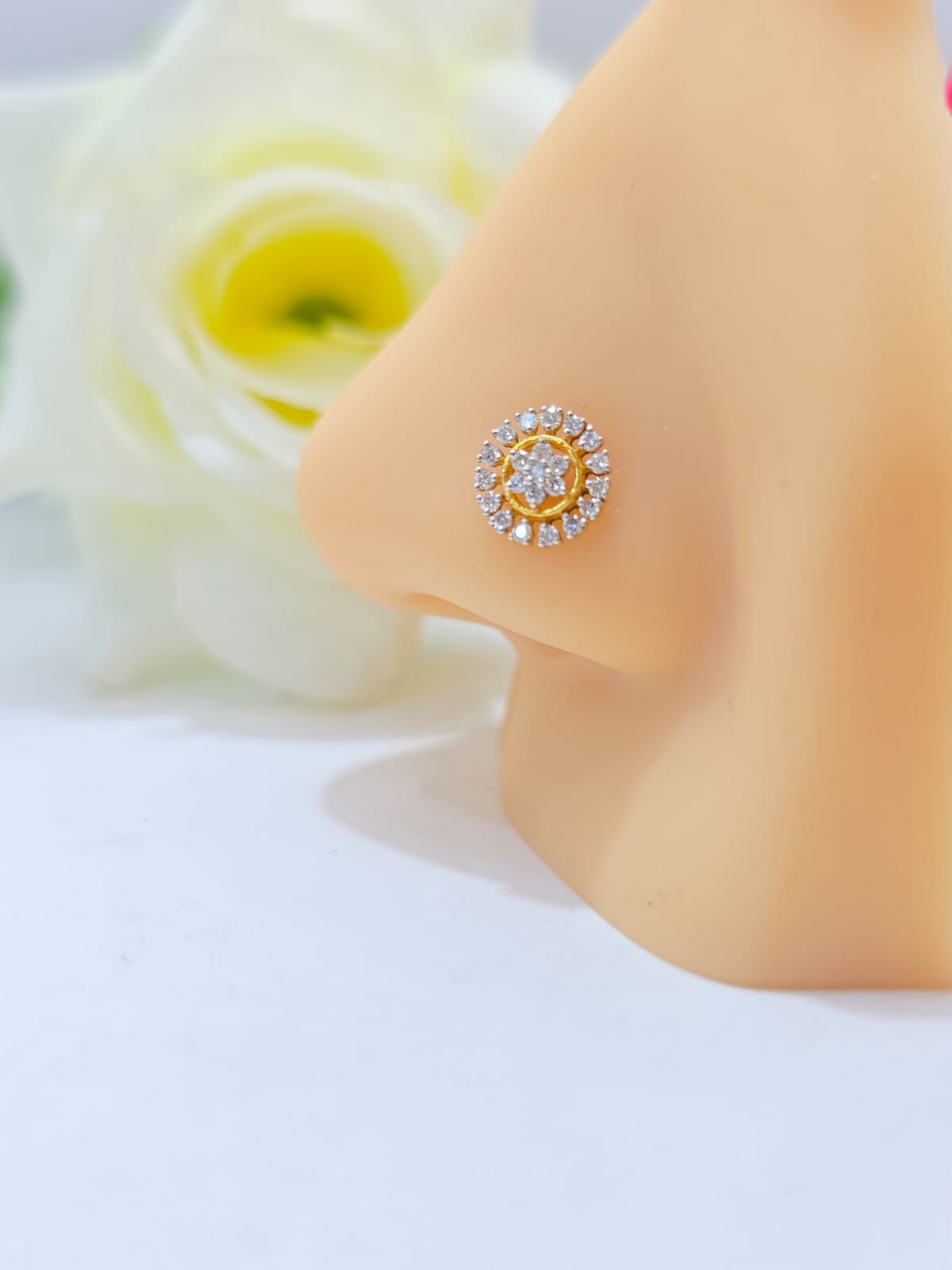 DIAMOND NOSEPIN