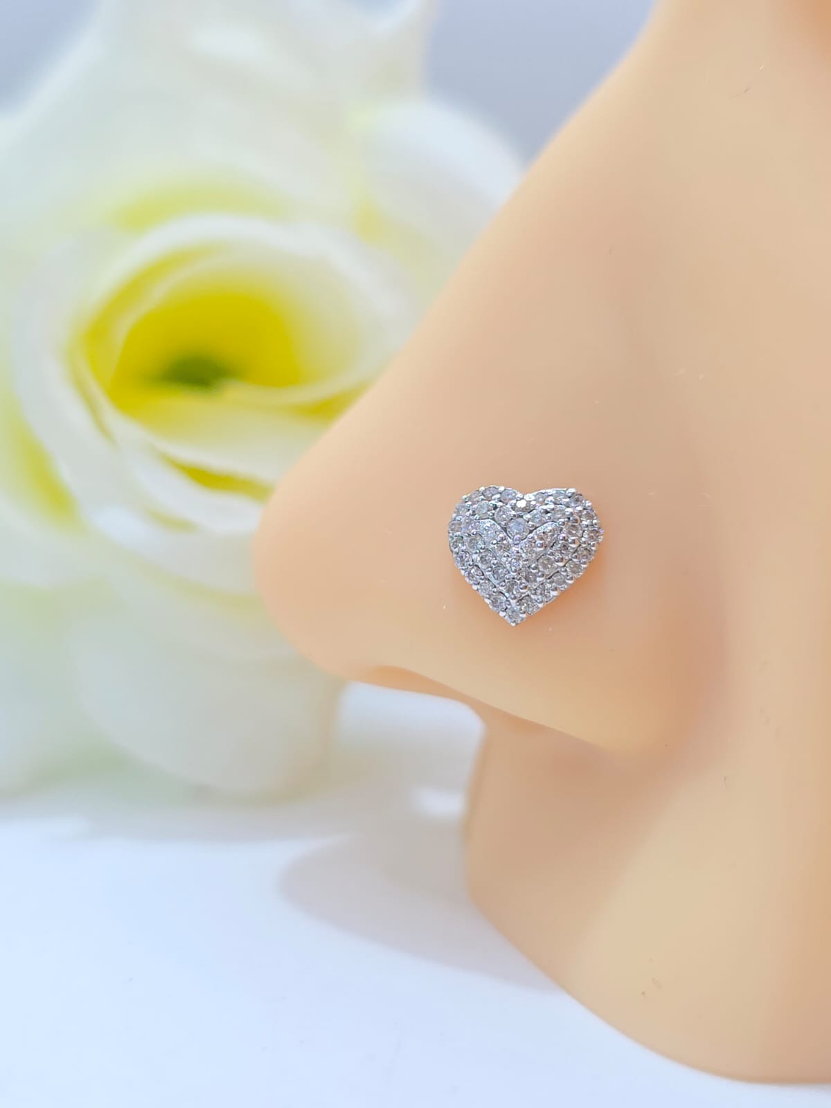 DIAMOND NOSEPIN