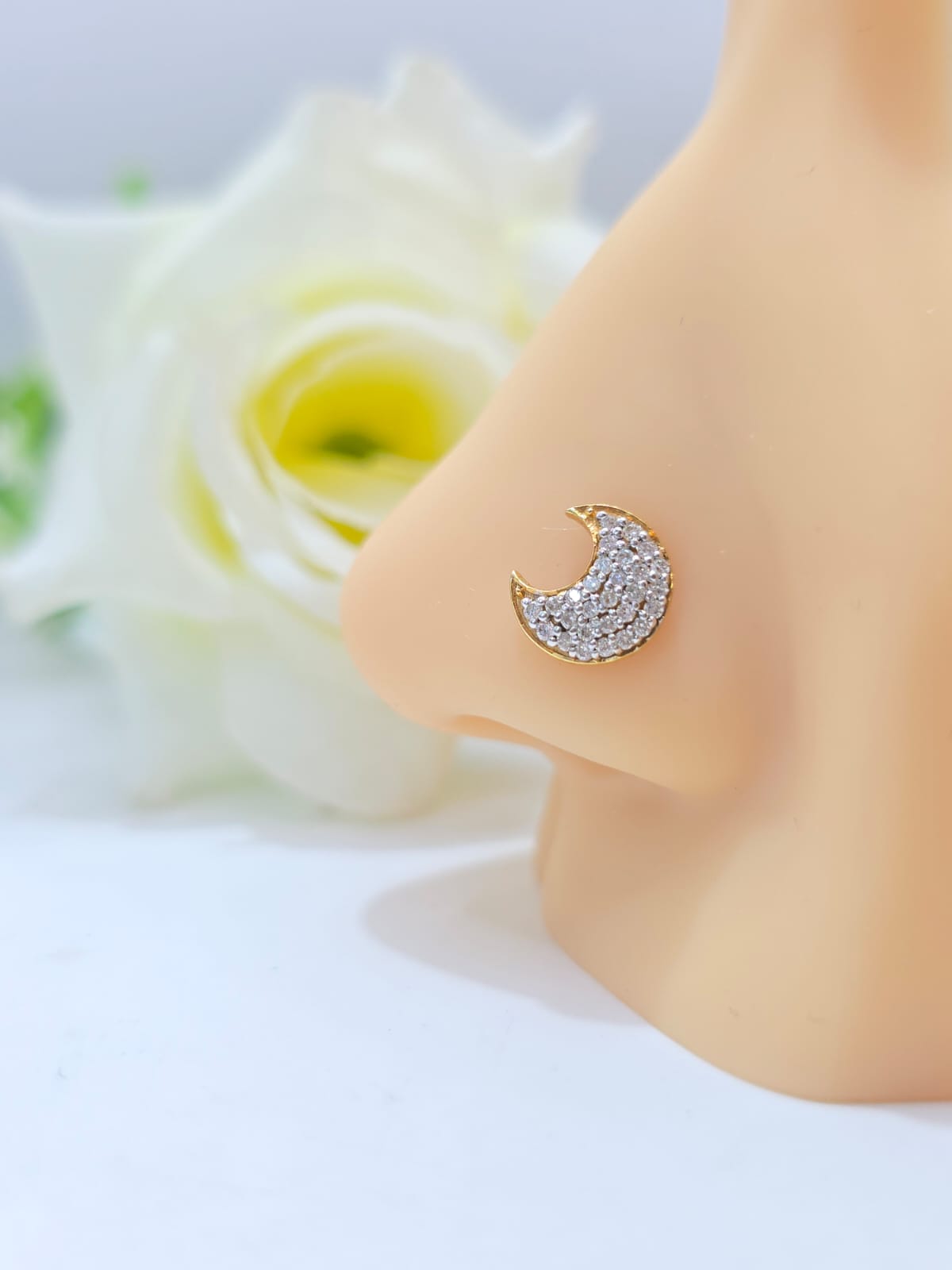 DIAMOND NOSEPIN