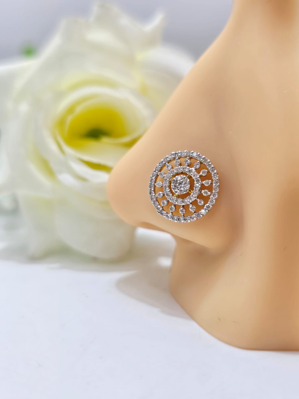 DIAMOND NOSEPIN