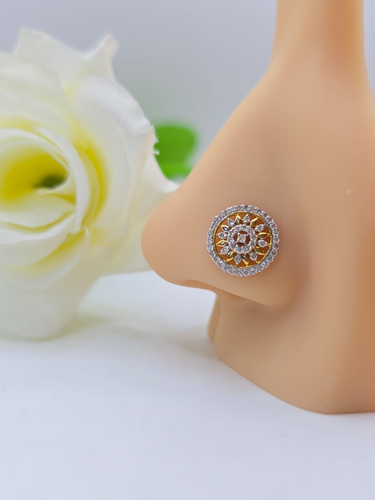 DIAMOND NOSEPIN
