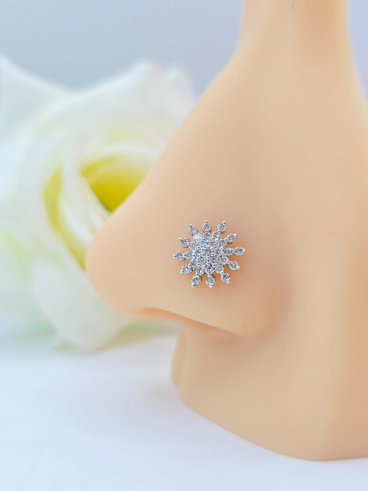 DIAMOND NOSEPIN