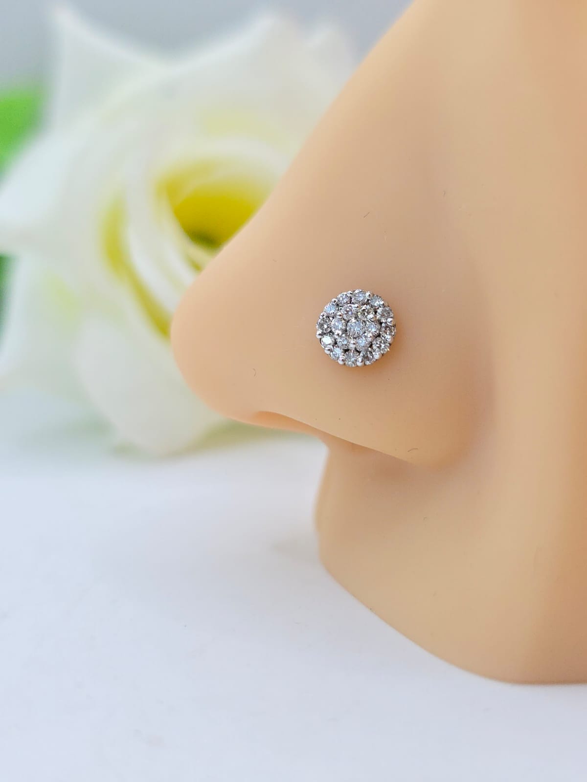 DIAMOND NOSEPIN