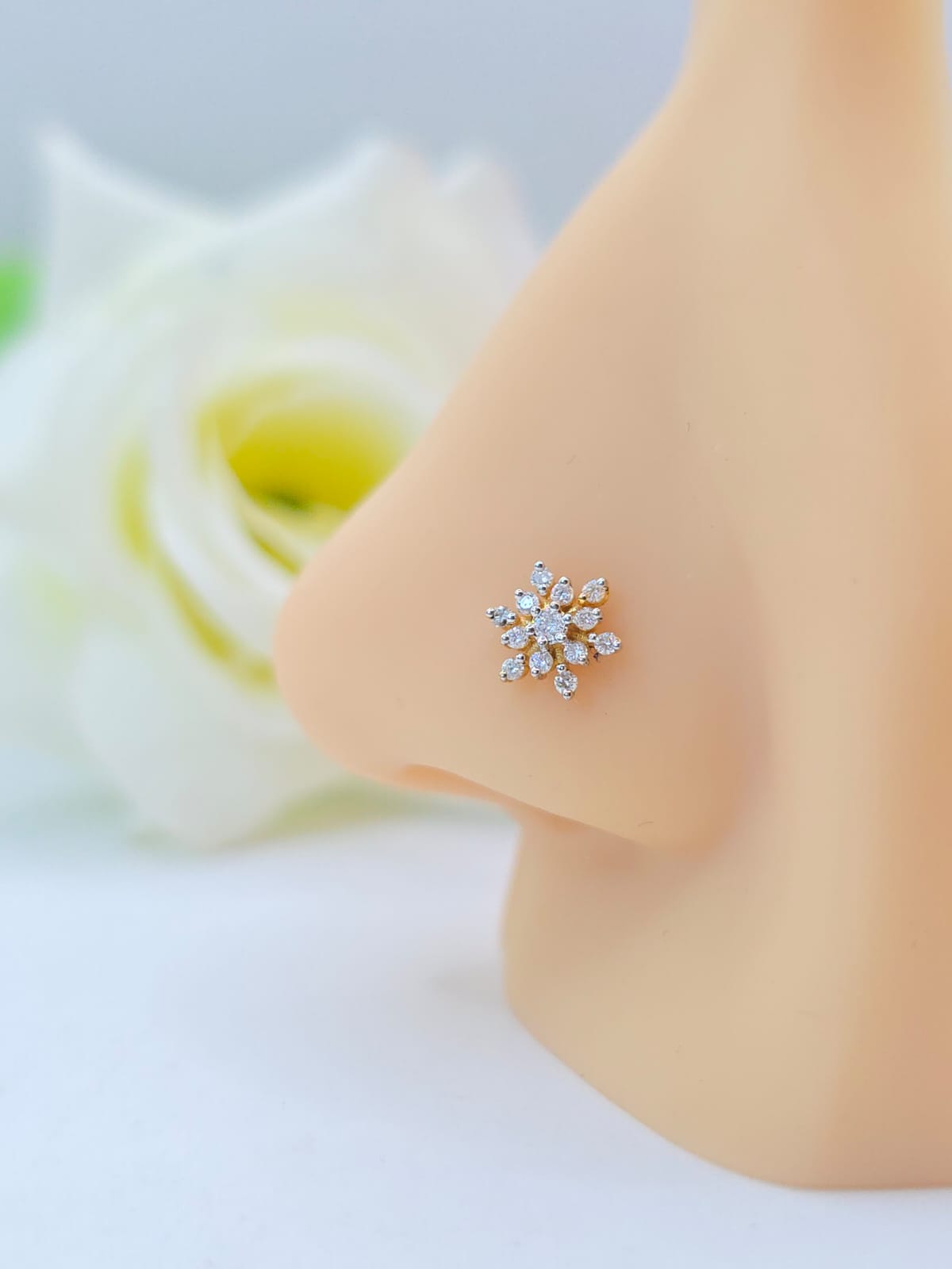 DIAMOND NOSEPIN