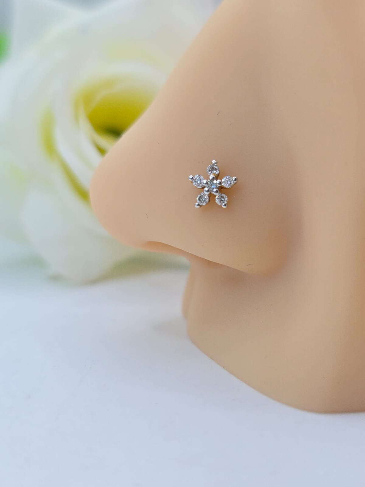 DIAMOND NOSEPIN