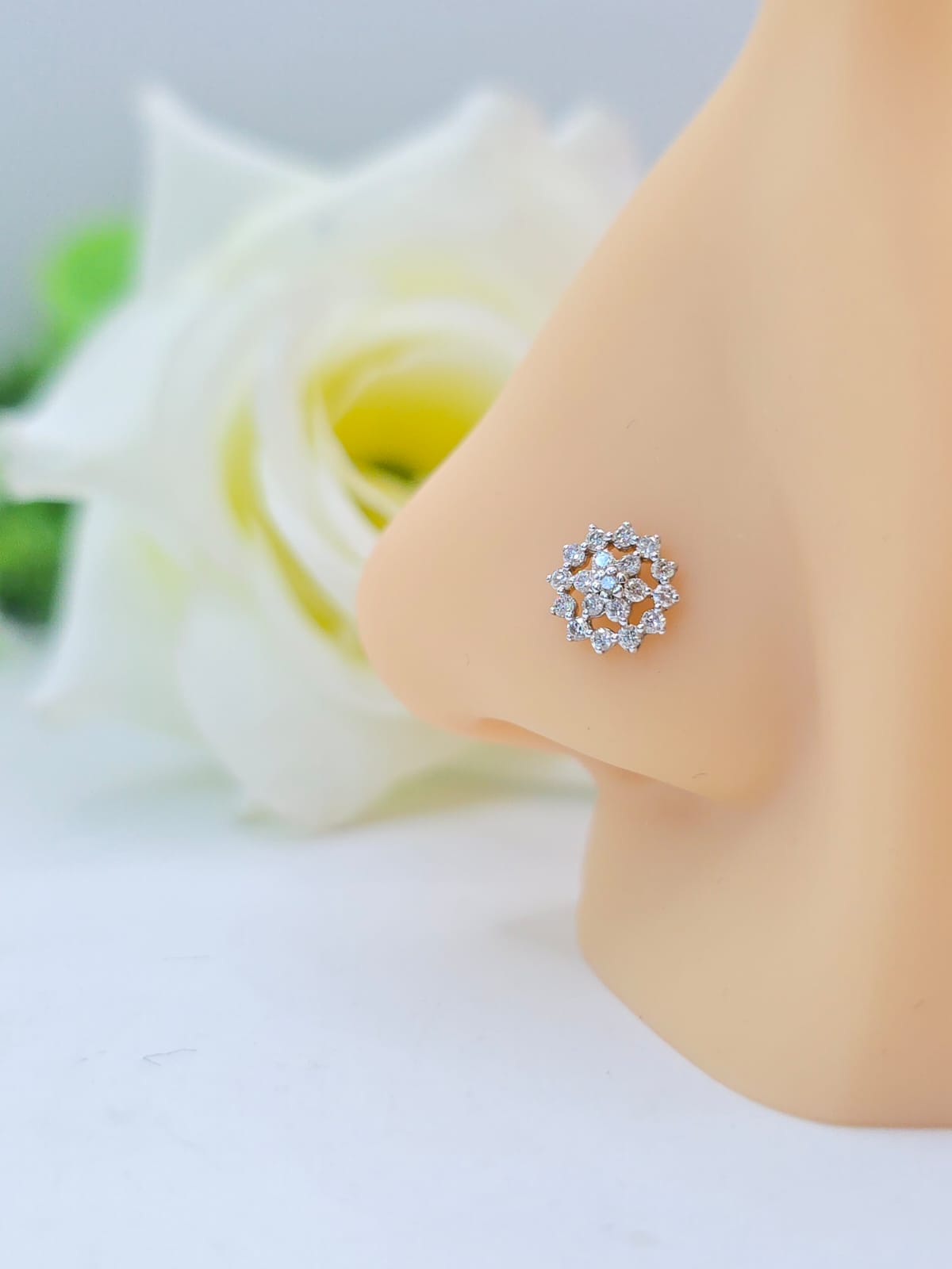 DIAMOND NOSEPIN