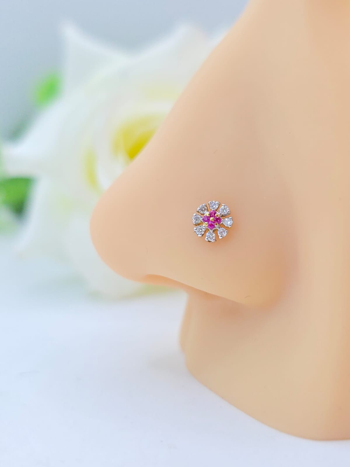 DIAMOND NOSEPIN
