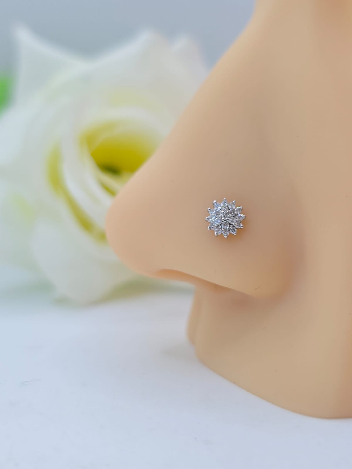 DIAMOND NOSEPIN