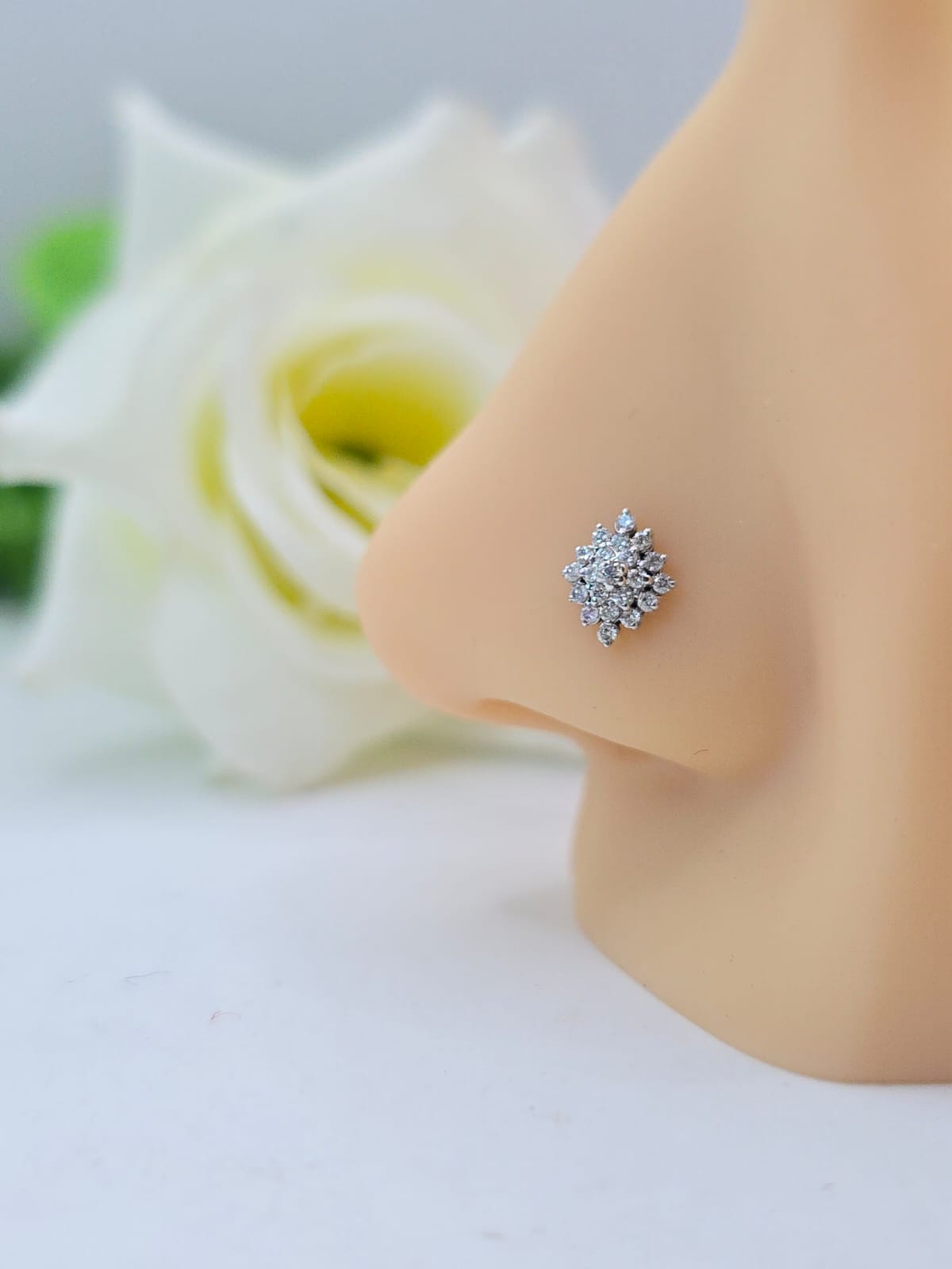 DIAMOND NOSEPIN