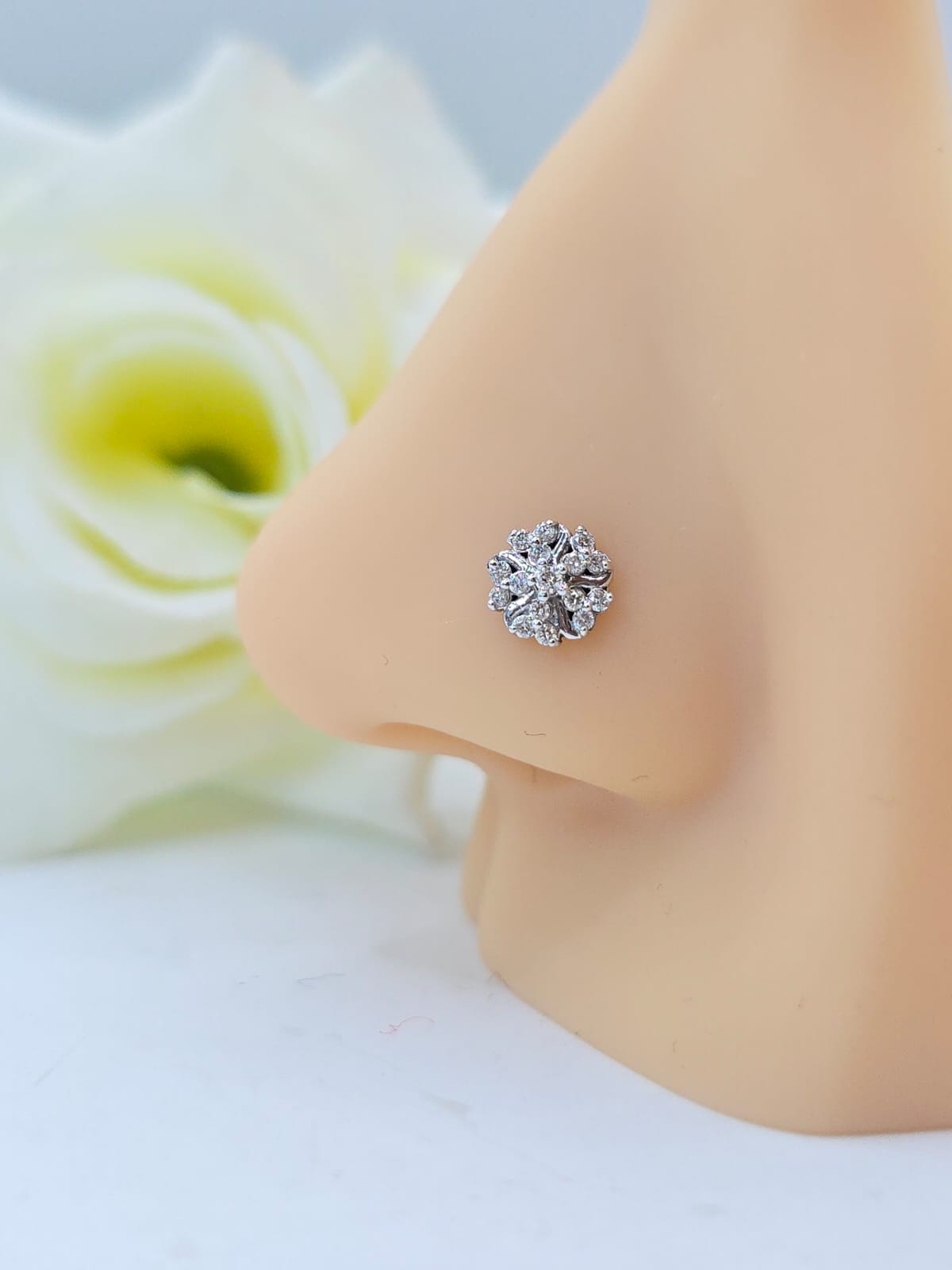DIAMOND NOSEPIN
