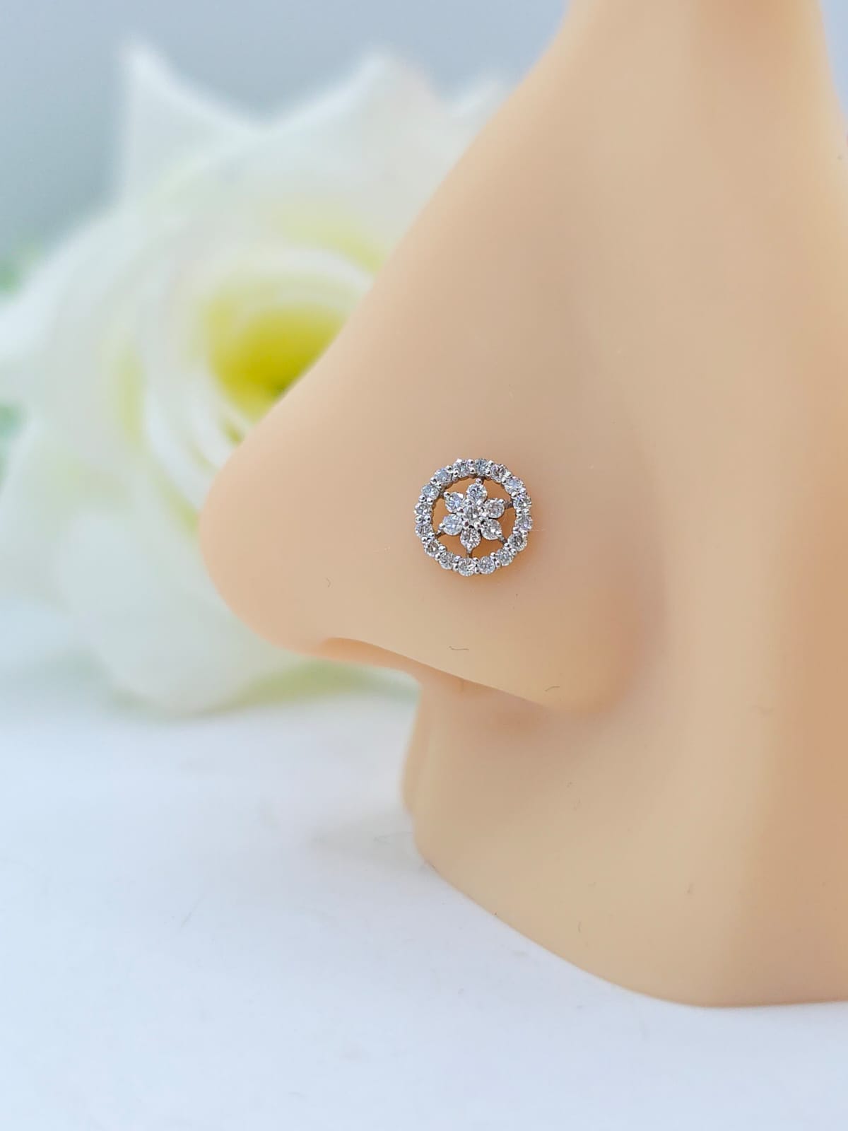 DIAMOND NOSEPIN