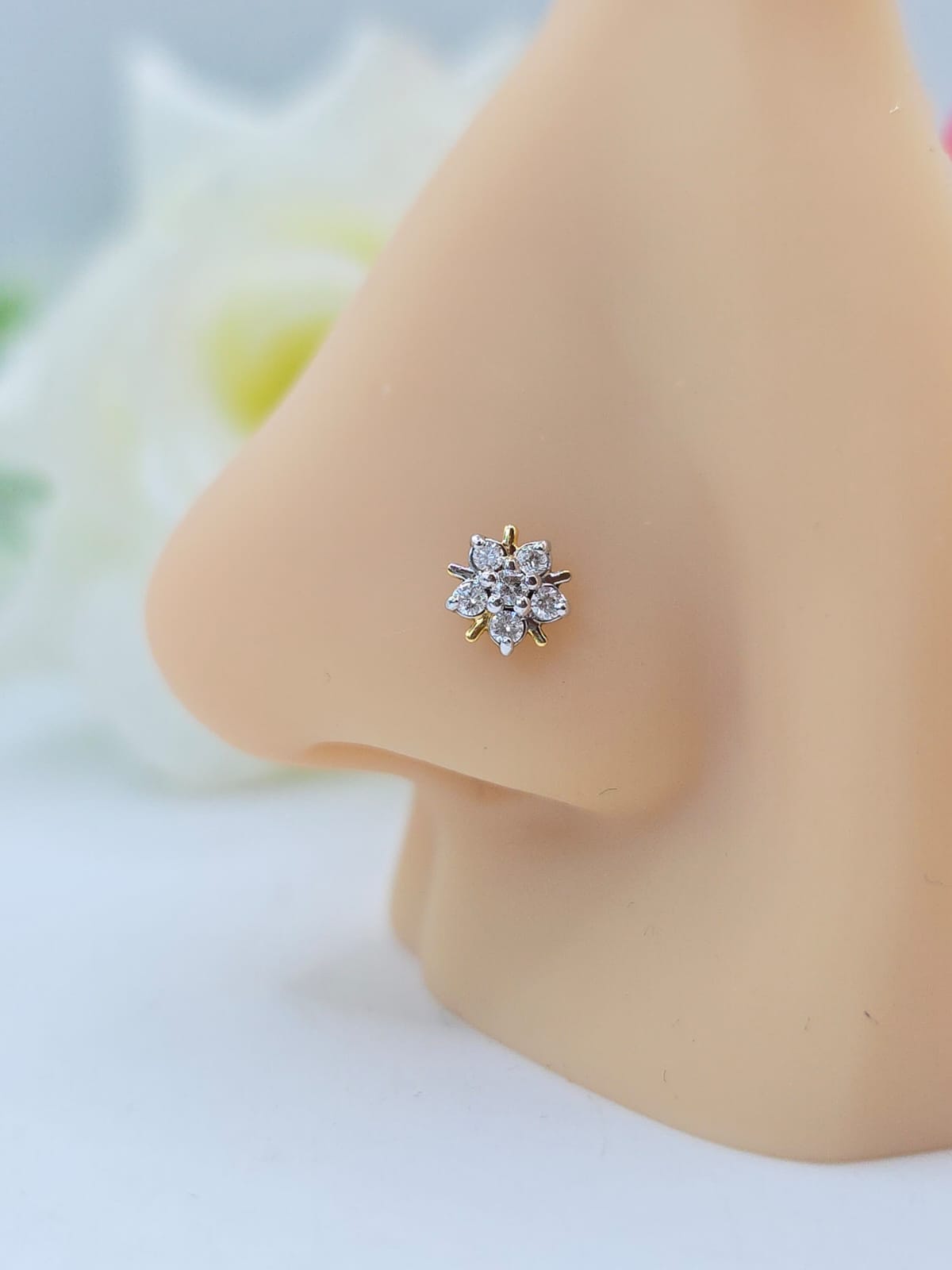DIAMOND NOSEPIN