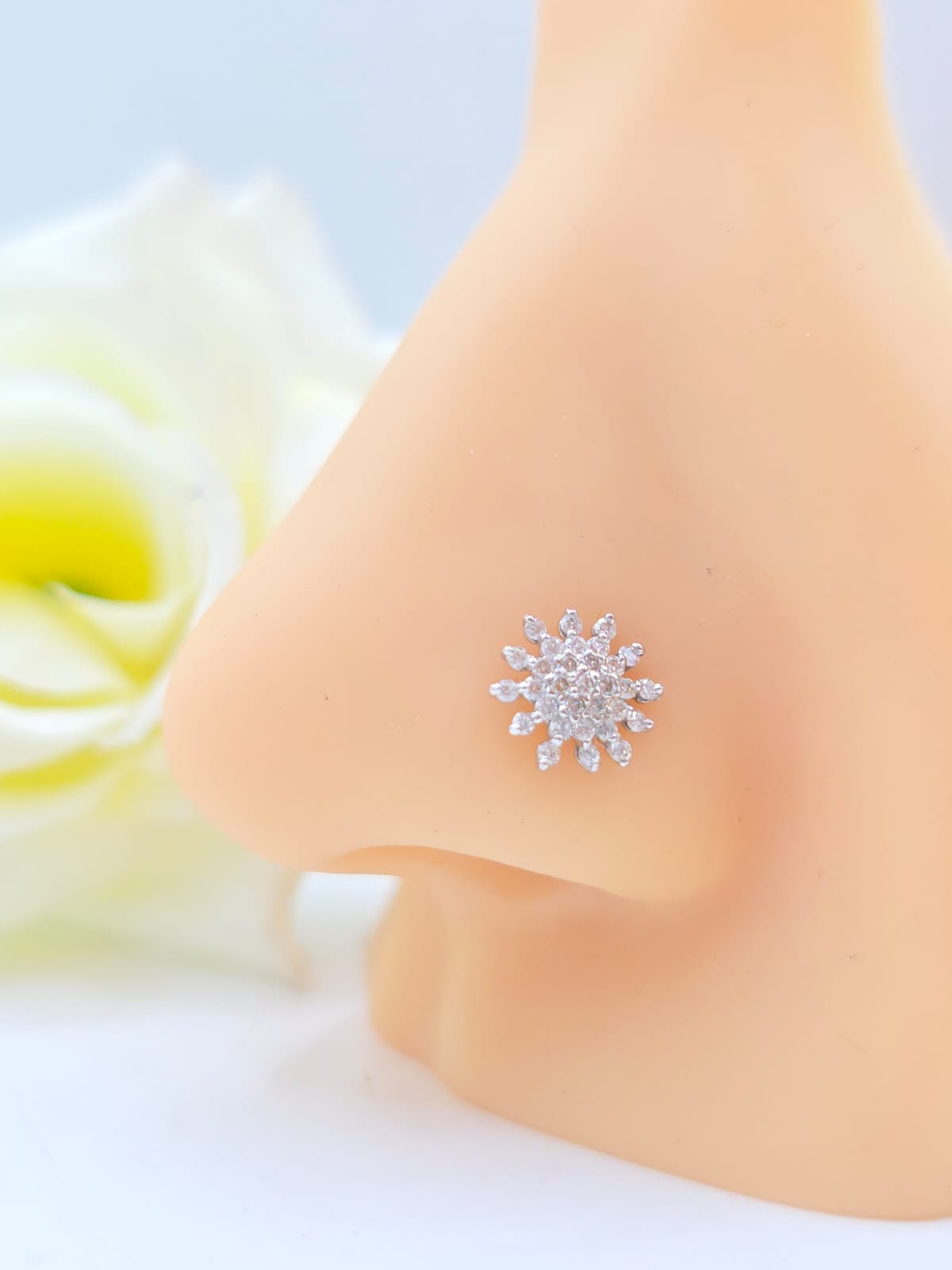 DIAMOND NOSEPIN