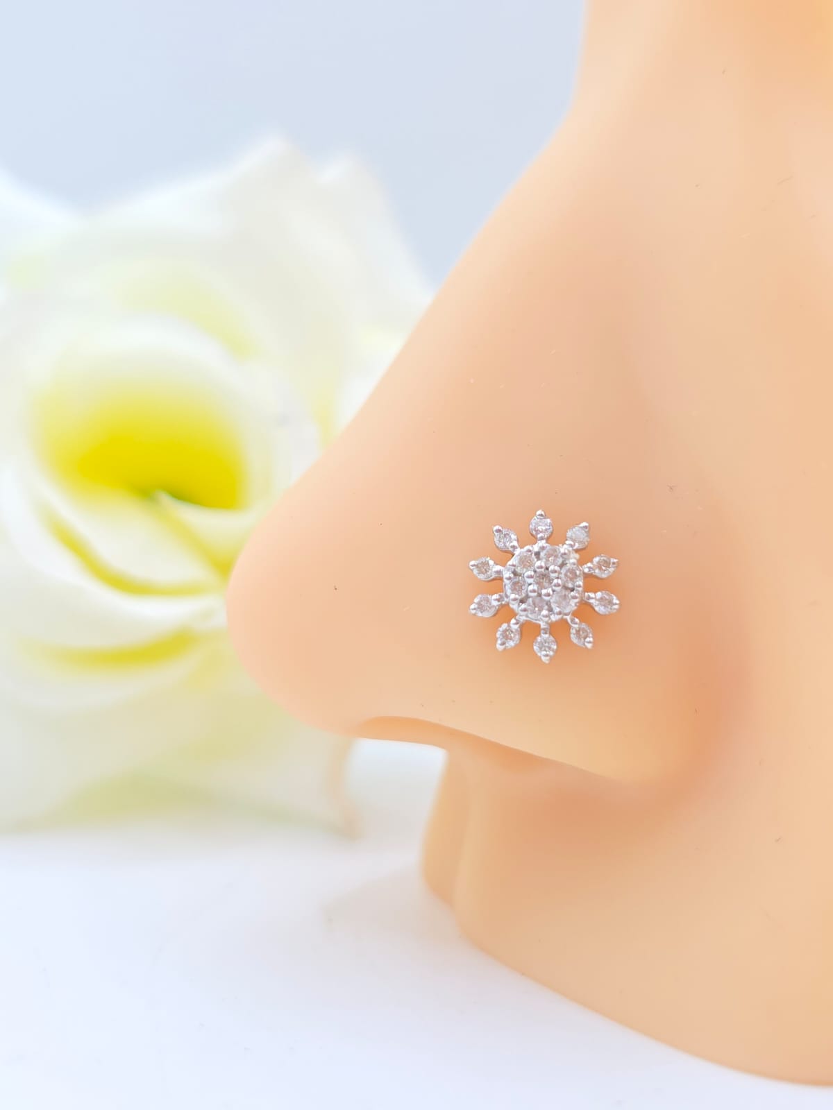 DIAMOND NOSEPIN