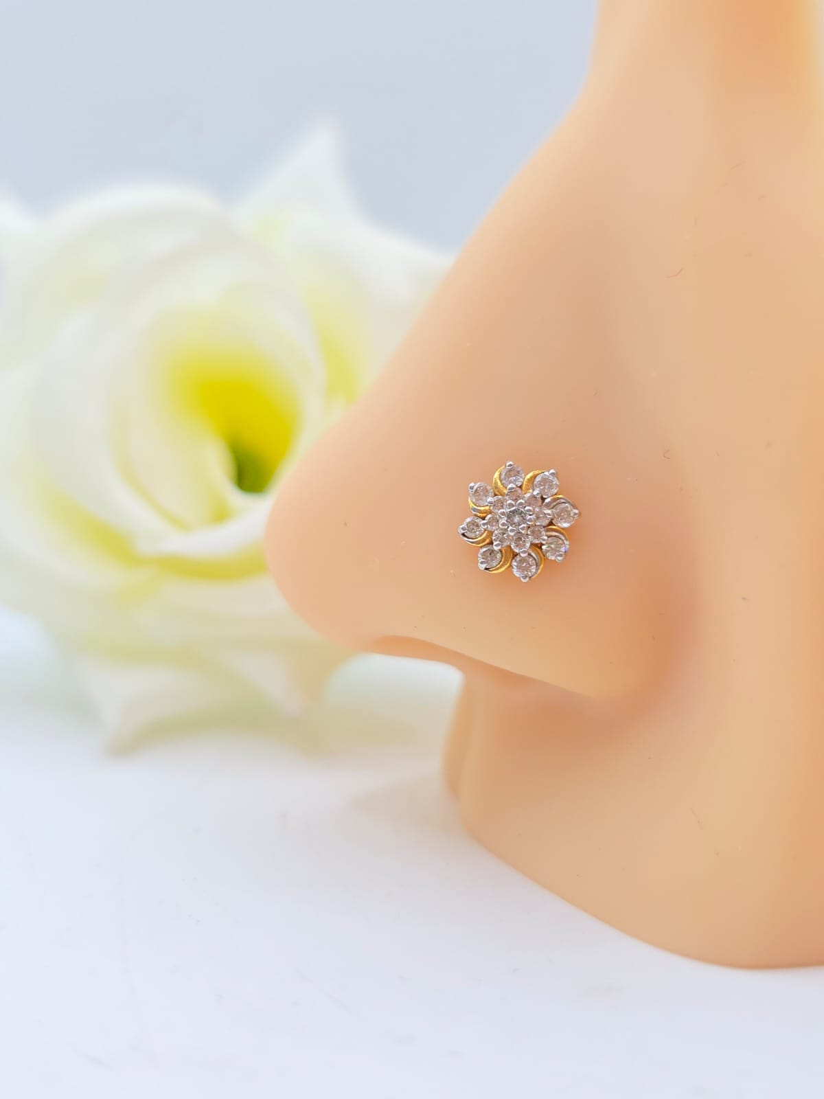 DIAMOND NOSEPIN