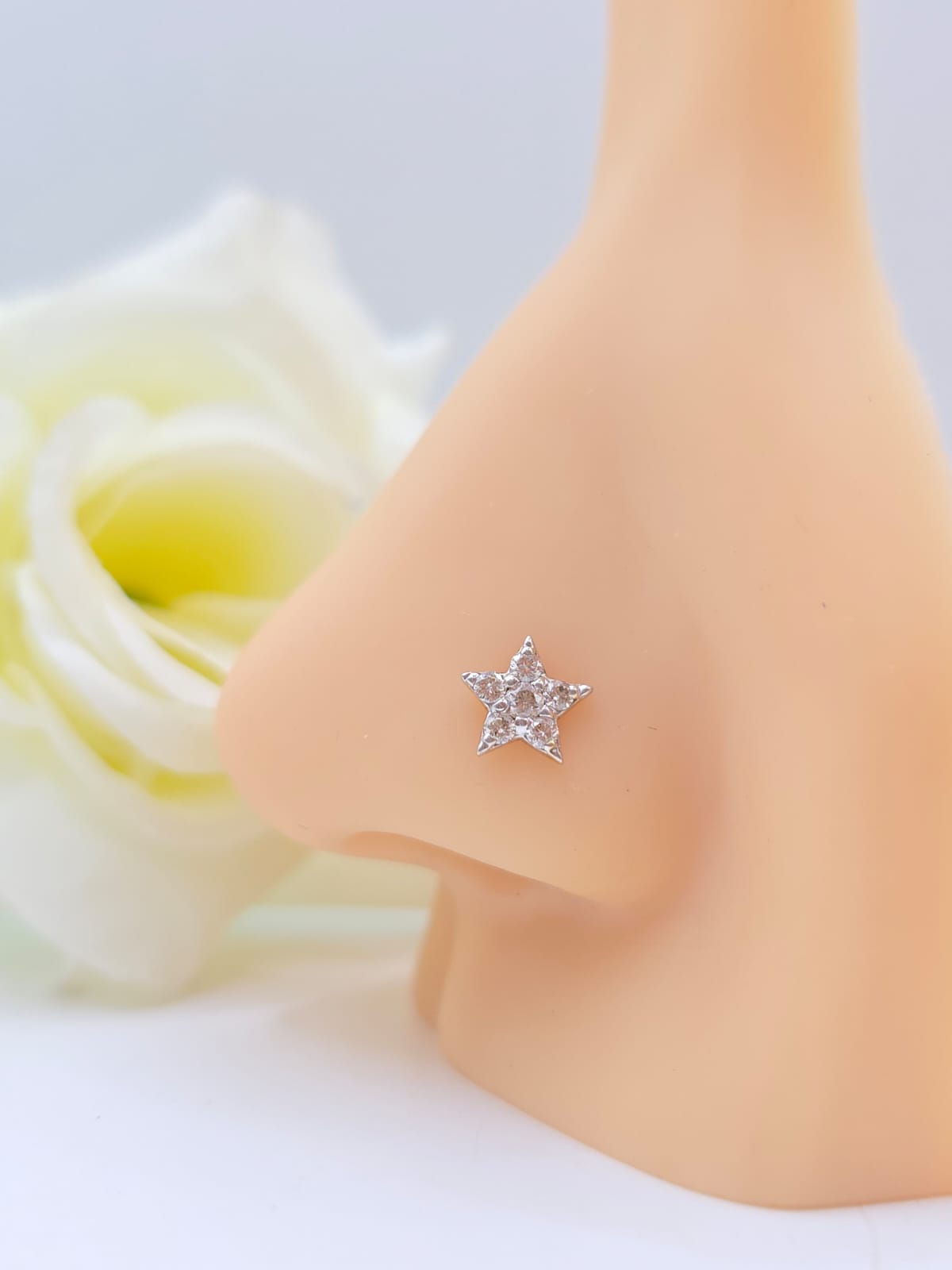 DIAMOND NOSEPIN