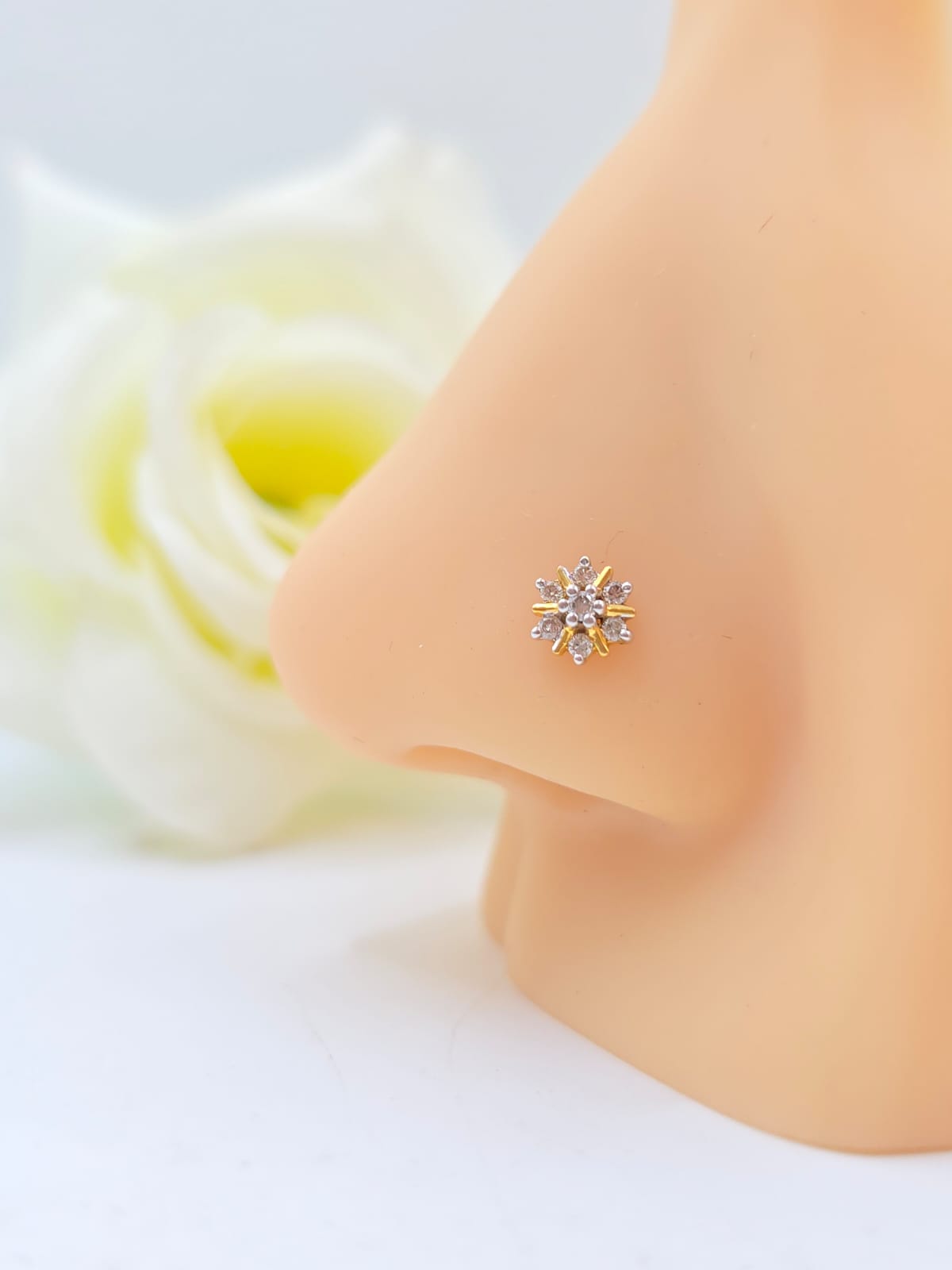 DIAMOND NOSEPIN