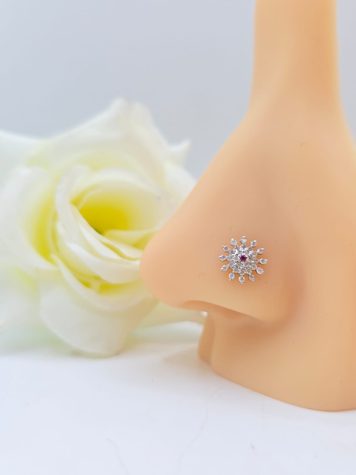 DIAMOND NOSEPIN