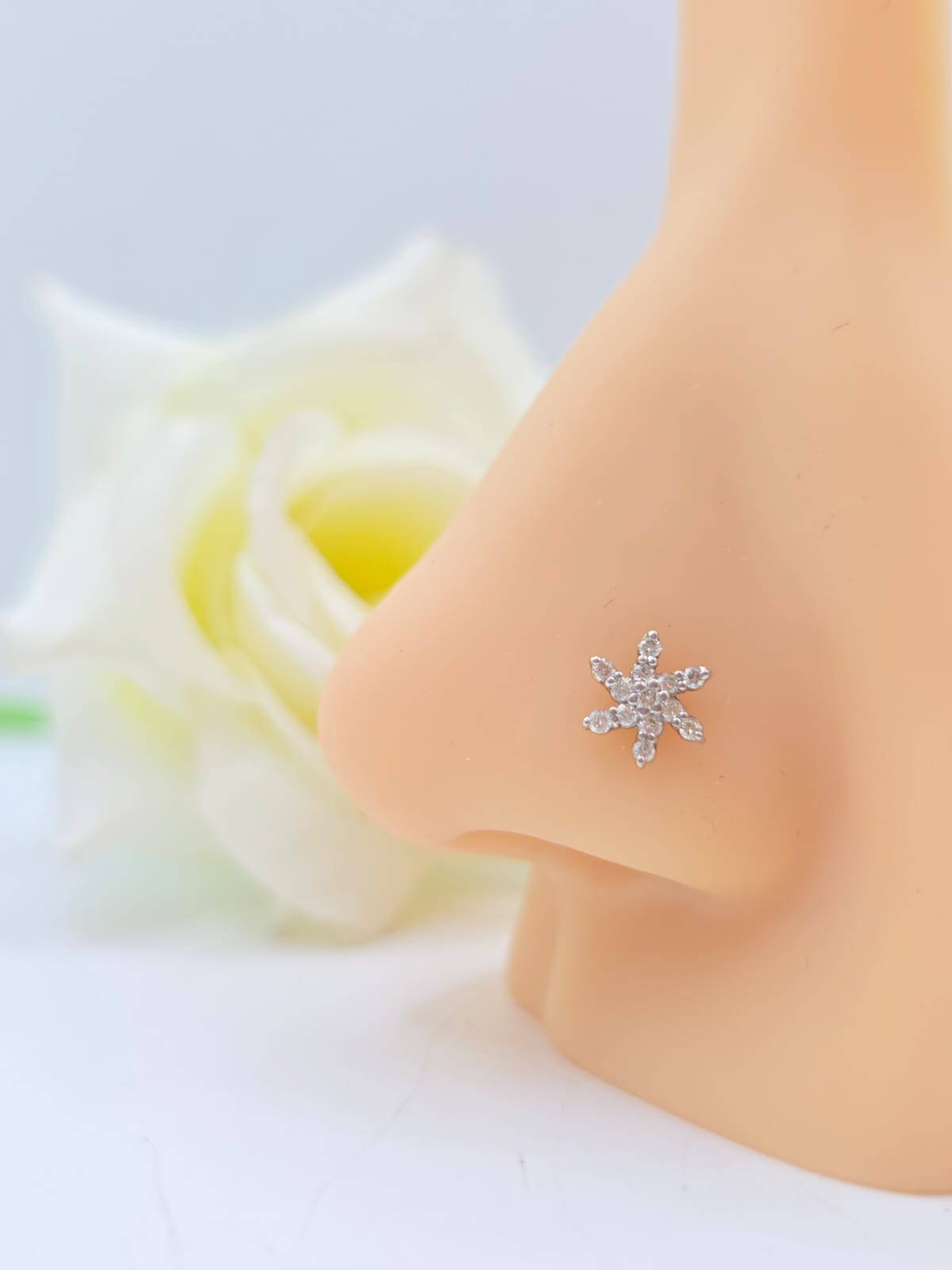 DIAMOND NOSEPIN