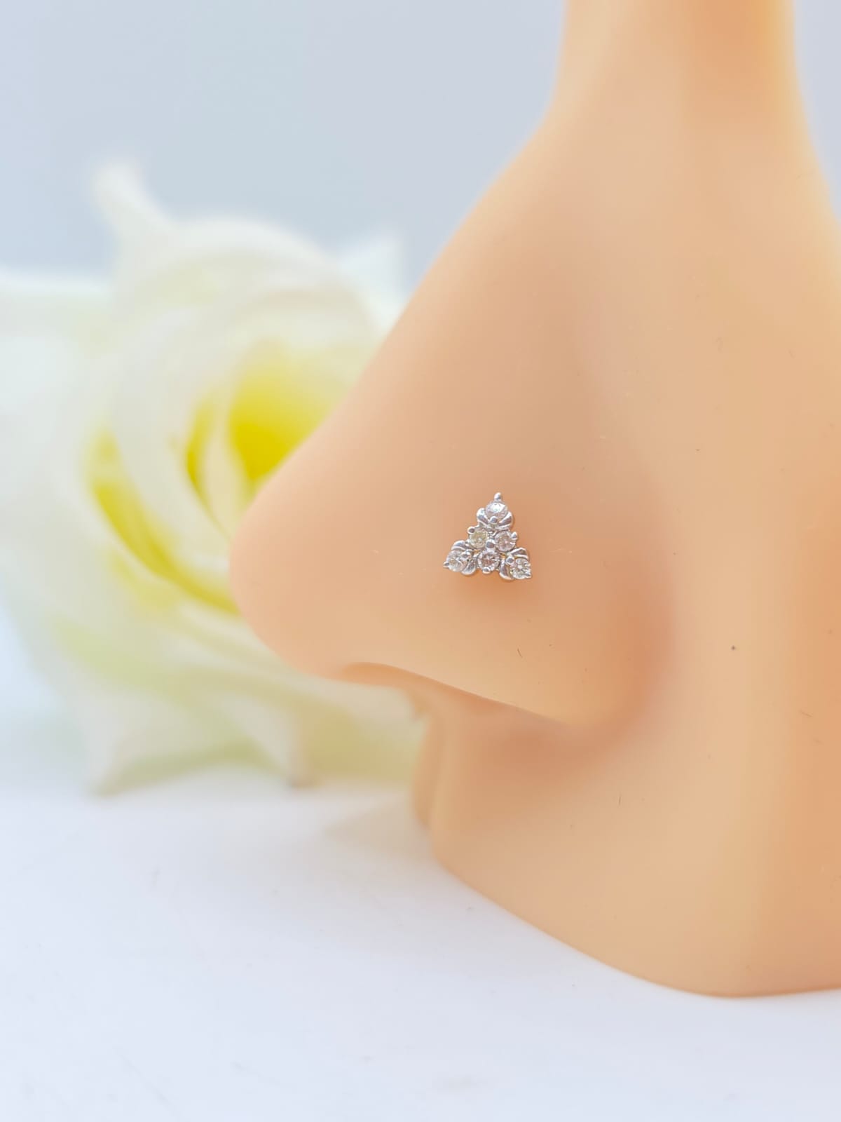 DIAMOND NOSEPIN