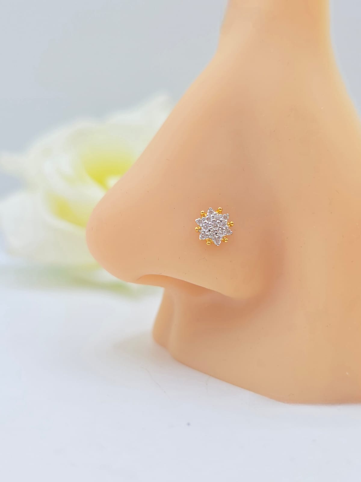 DIAMOND NOSEPIN