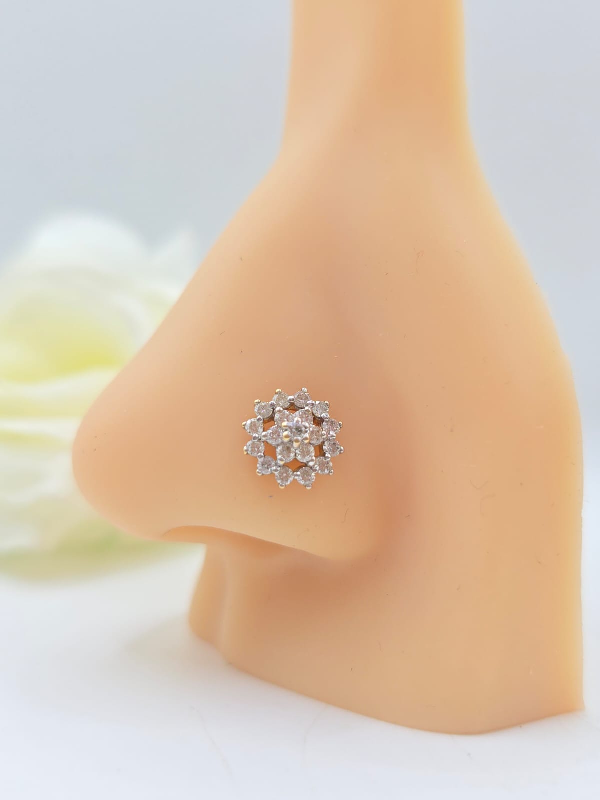 DIAMOND NOSEPIN