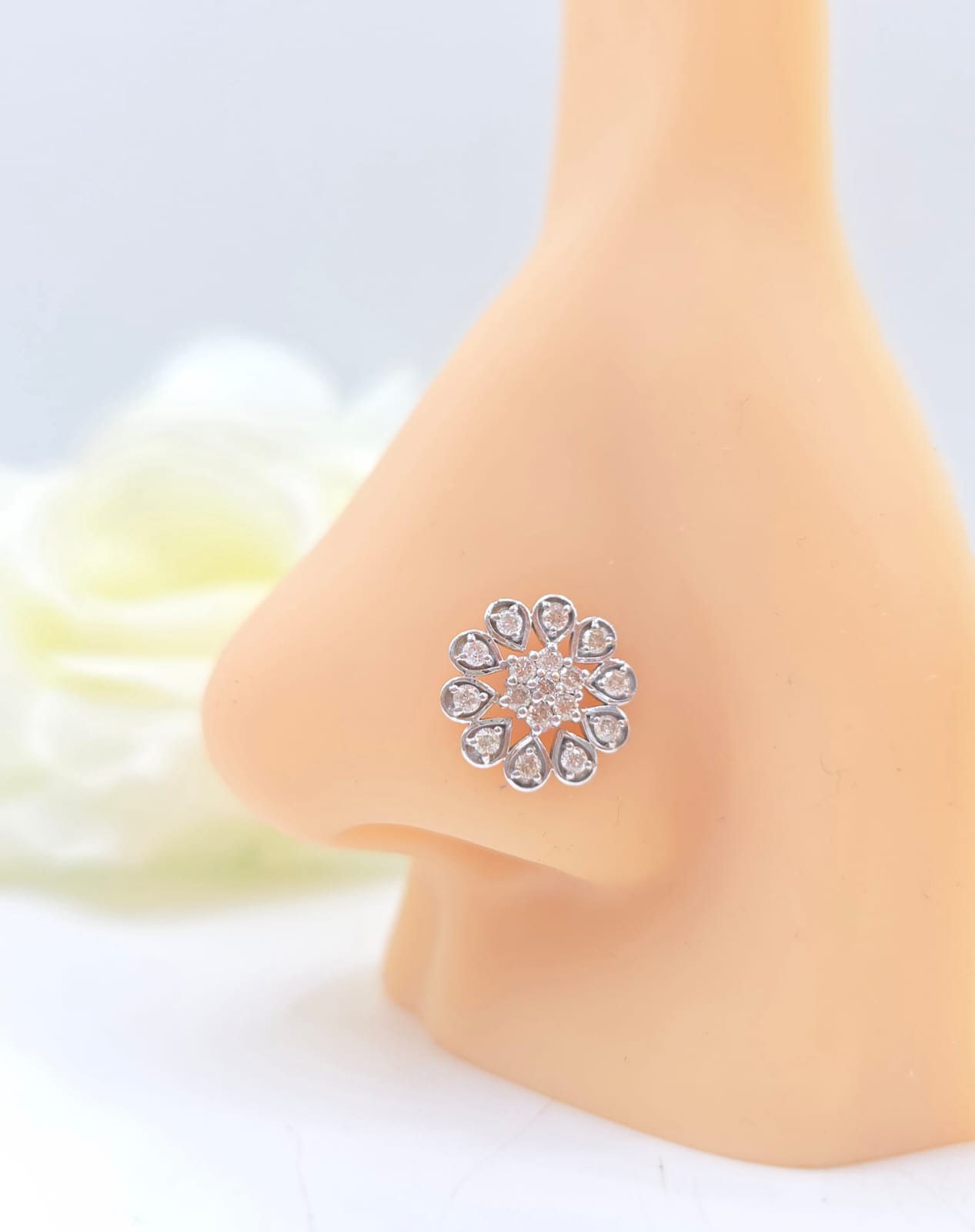 DIAMOND NOSEPIN