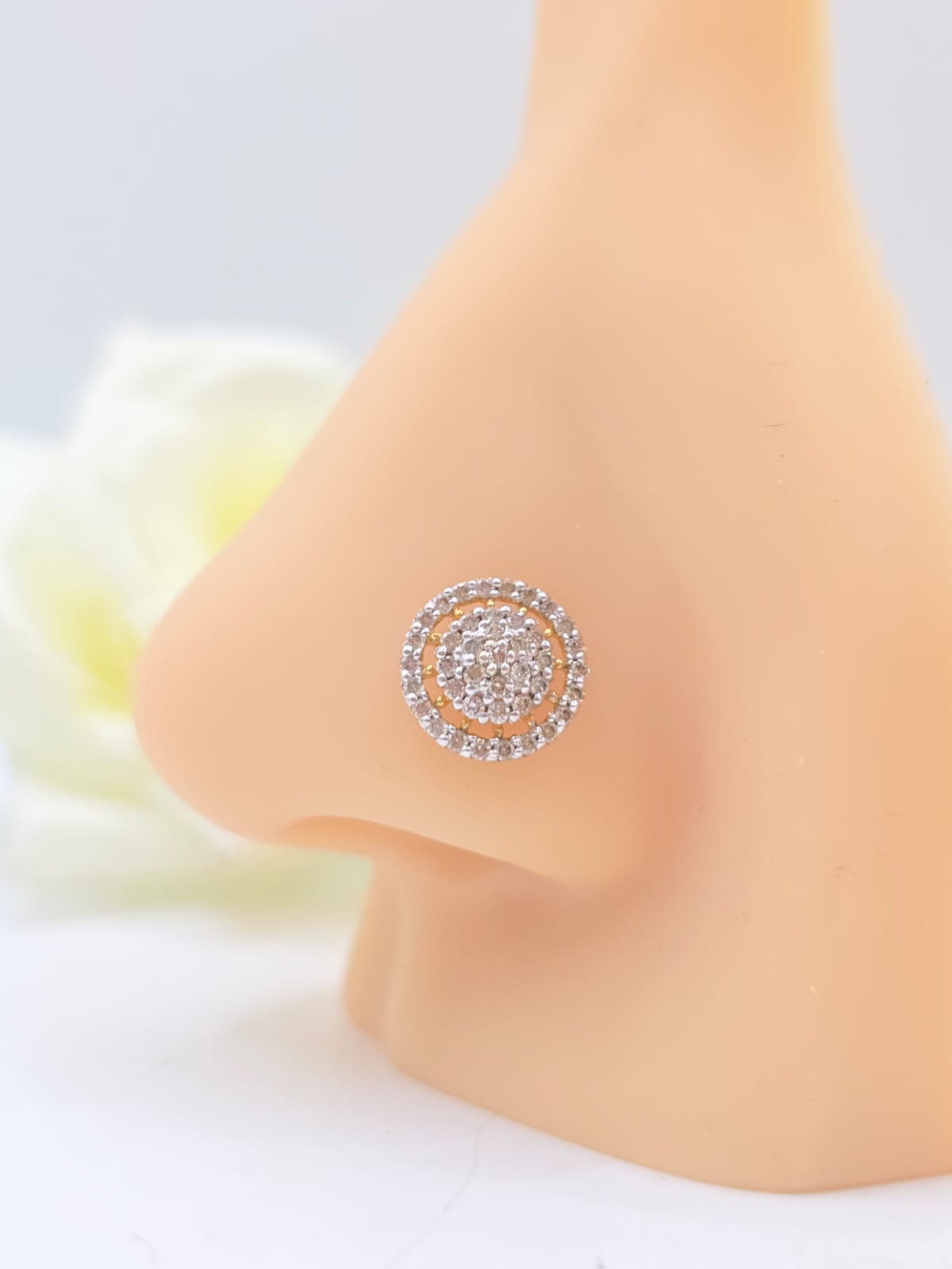 DIAMOND NOSEPIN